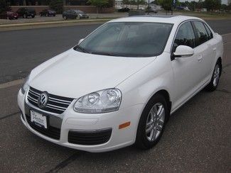 2009 volkswagen jetta