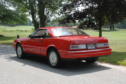 COLLECTORS QUALITY!!! 1 FLORIDA & GEORGIA OWNER!!! LOW LOW MILES!!! NO RESERVE!, image 3