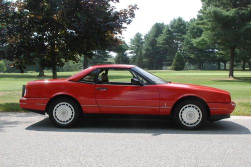 COLLECTORS QUALITY!!! 1 FLORIDA & GEORGIA OWNER!!! LOW LOW MILES!!! NO RESERVE!, image 5