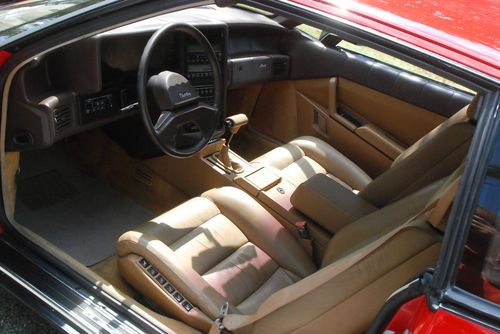 COLLECTORS QUALITY!!! 1 FLORIDA & GEORGIA OWNER!!! LOW LOW MILES!!! NO RESERVE!, image 7