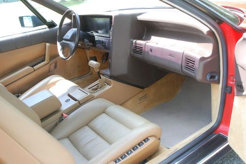 COLLECTORS QUALITY!!! 1 FLORIDA & GEORGIA OWNER!!! LOW LOW MILES!!! NO RESERVE!, image 8