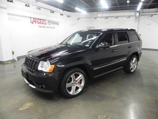 2009 black grand cherokee!