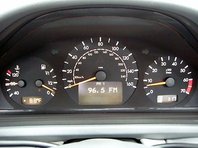 2002 CLK320 CONVERTIBLE LEATHER NAVI CARFAX CERTIFIED ONE FLORIDA OWNER LOW MILE, US $6,988.00, image 21