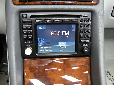 2002 CLK320 CONVERTIBLE LEATHER NAVI CARFAX CERTIFIED ONE FLORIDA OWNER LOW MILE, US $6,988.00, image 25