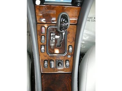 2002 CLK320 CONVERTIBLE LEATHER NAVI CARFAX CERTIFIED ONE FLORIDA OWNER LOW MILE, US $6,988.00, image 26