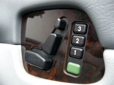 2002 CLK320 CONVERTIBLE LEATHER NAVI CARFAX CERTIFIED ONE FLORIDA OWNER LOW MILE, US $6,988.00, image 33