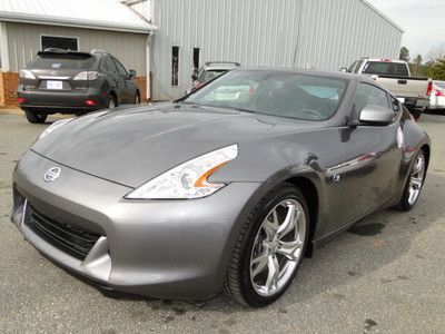 2012 nissan 370z repaired rebuilt salvage title rebuildable, repairable