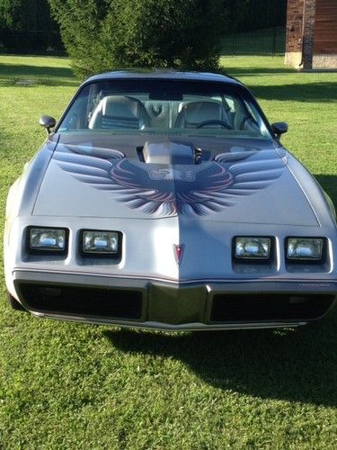 10th anniversary edition original 36,480 mles