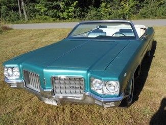 1971 green runs&amp;drives great body&amp;interior good beach!