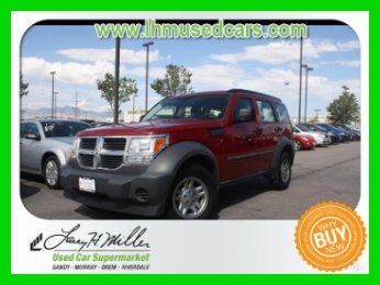 2008 sxt used 3.7l v6 12v automatic 4wd suv