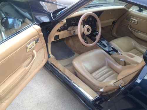1981 CORVETTE, US $11,500.00, image 3