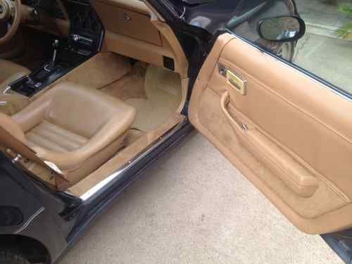 1981 CORVETTE, US $11,500.00, image 4