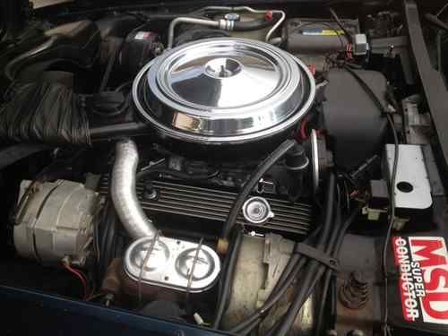 1981 CORVETTE, US $11,500.00, image 5