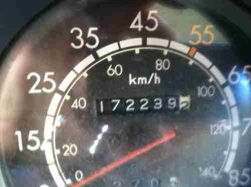 1984 Toyota landcruiser fj60, image 5