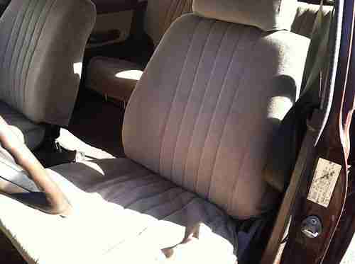 1984 Toyota landcruiser fj60, image 7