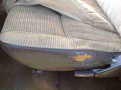 1984 Toyota landcruiser fj60, image 14