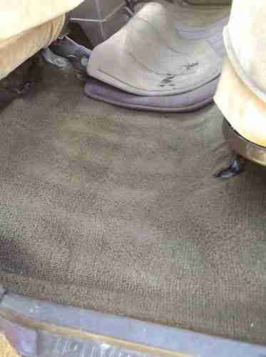 1984 Toyota landcruiser fj60, image 18