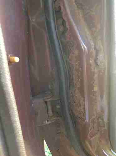 1984 Toyota landcruiser fj60, image 20