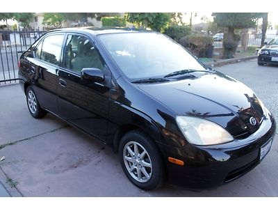 2003 toyota prius hybrid no reserve