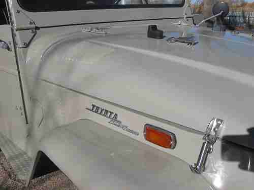 Toyota Land Cruiser fj40 1973, US $12,000.00, image 2