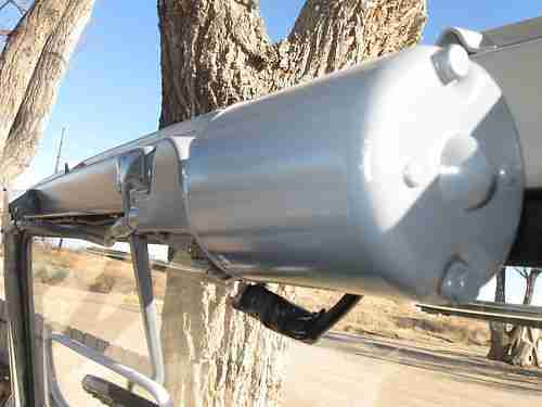 Toyota Land Cruiser fj40 1973, US $12,000.00, image 8