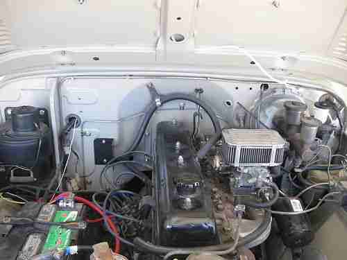 Toyota Land Cruiser fj40 1973, US $12,000.00, image 9