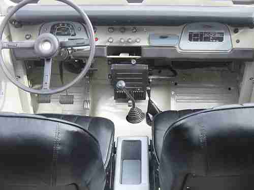 Toyota Land Cruiser fj40 1973, US $12,000.00, image 10