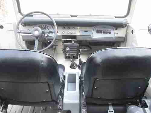 Toyota Land Cruiser fj40 1973, US $12,000.00, image 13