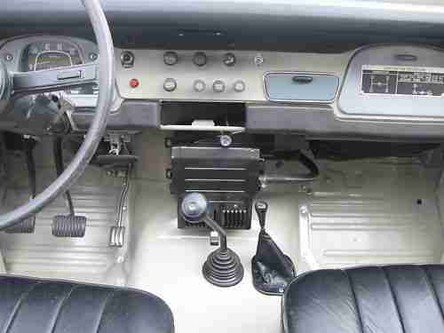 Toyota Land Cruiser fj40 1973, US $12,000.00, image 15