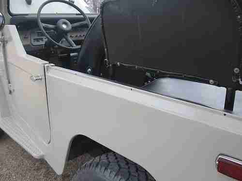 Toyota Land Cruiser fj40 1973, US $12,000.00, image 17
