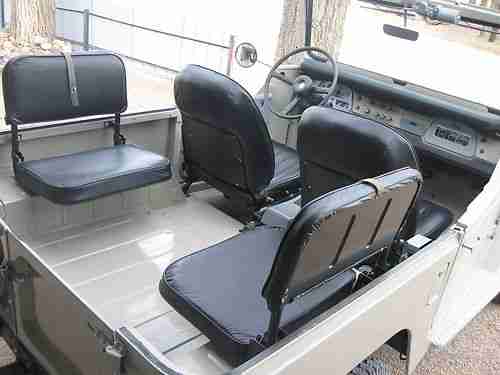 Toyota Land Cruiser fj40 1973, US $12,000.00, image 18