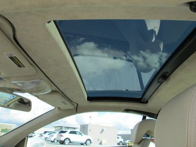 2007 WHITE V8 LEATHER NAVIGATION PANORAMA MILES:34K CONVERTIBLE, image 17