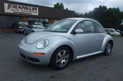 2006 vw beetle gls tdi,heated seats,five speed manual,new timing belt kit,save$$