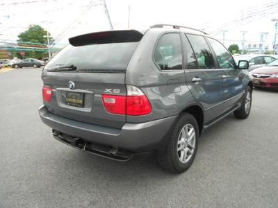AWD X5,LOCAL CAR,HARD TO FIND,SUPER CLN,BUY WITH WITH CONFIDENCE, US $13,600.00, image 4