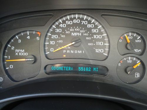 2007 Chevrolet Silverado Classic 2500 HD Diesel 4WD, US $30,000.00, image 3