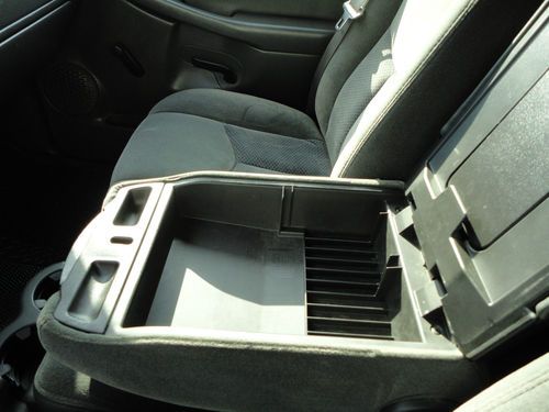 2007 Chevrolet Silverado Classic 2500 HD Diesel 4WD, US $30,000.00, image 8