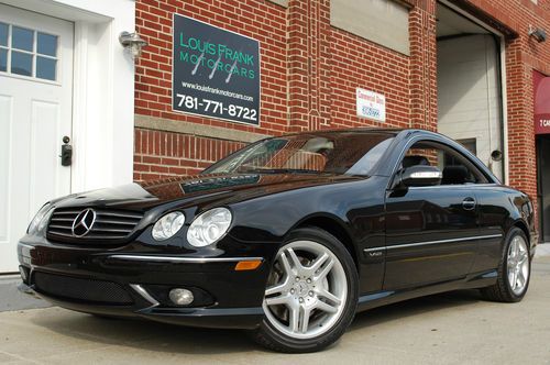 V12 true amg sport package every service record from new spotlessclean twinturbo