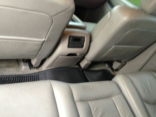 2004 CHEVY TAHOE Z71 4WD, US $14,000.00, image 8