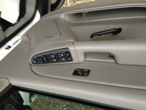 2004 CHEVY TAHOE Z71 4WD, US $14,000.00, image 11