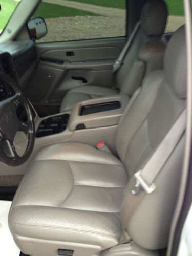 2004 CHEVY TAHOE Z71 4WD, US $14,000.00, image 12