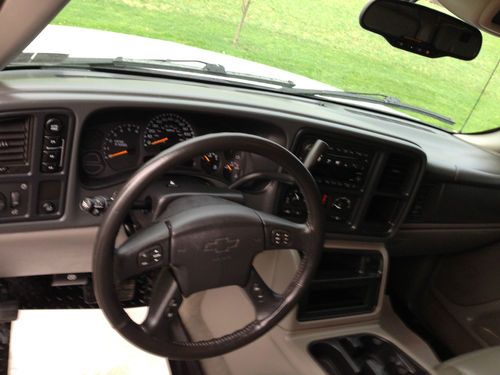 2004 CHEVY TAHOE Z71 4WD, US $14,000.00, image 13