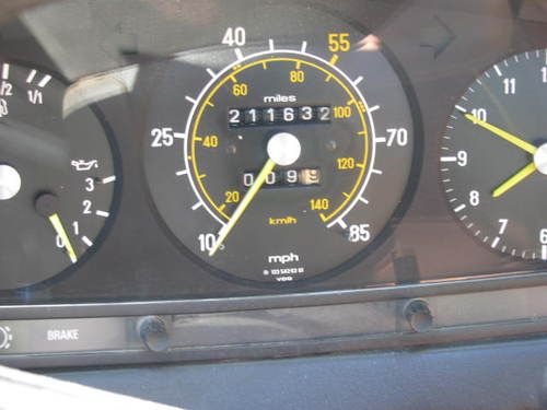 1980 Mercedes-Benz 300CD Base Coupe 2-Door 3.0L, US $1,550.00, image 6