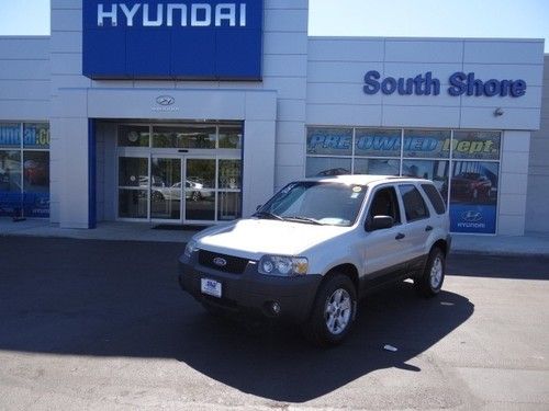 2005 ford xlt