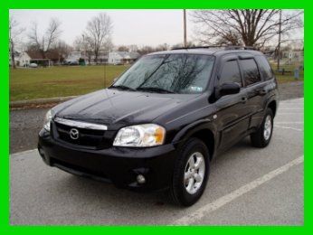 2005 i used 2.3l i4 16v automatic suv