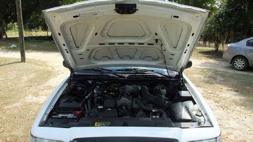 2003 Ford Crown Victoria Police Interceptor Sedan 4-Door 4.6L, US $3,500.00, image 10