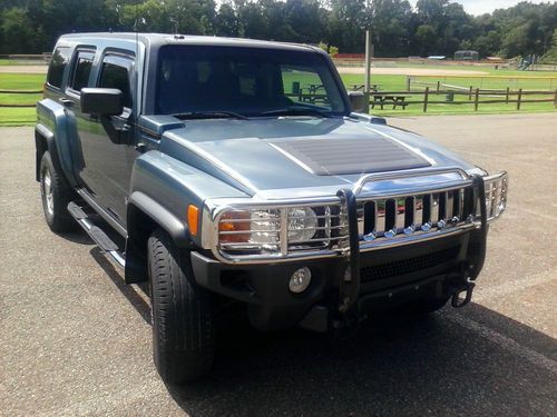 2006 h3 hummer