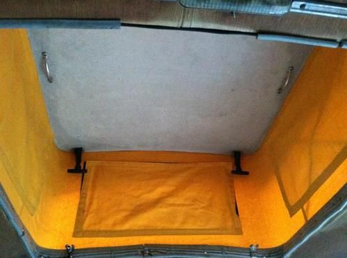 1966 VW Westfalia SO-42 Walk-thru, US $16,000.00, image 5