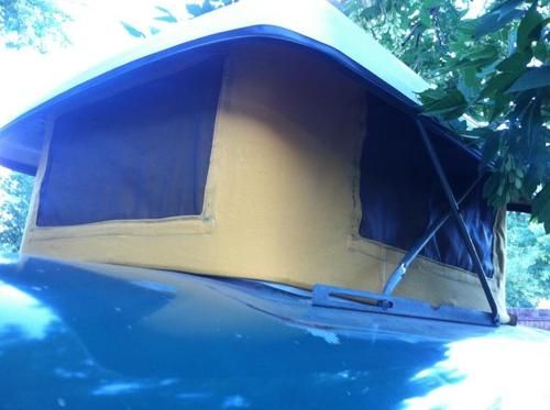1966 VW Westfalia SO-42 Walk-thru, US $16,000.00, image 6