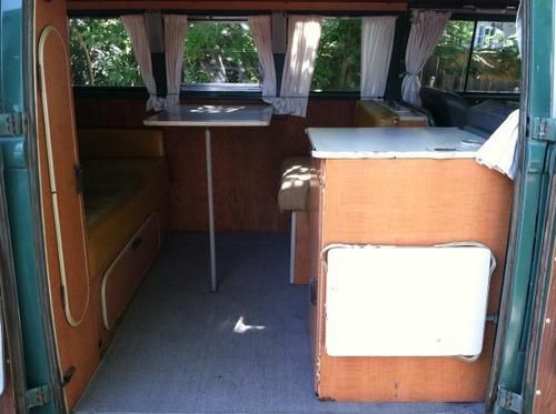 1966 VW Westfalia SO-42 Walk-thru, US $16,000.00, image 13