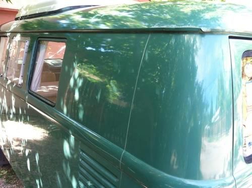 1966 VW Westfalia SO-42 Walk-thru, US $16,000.00, image 15